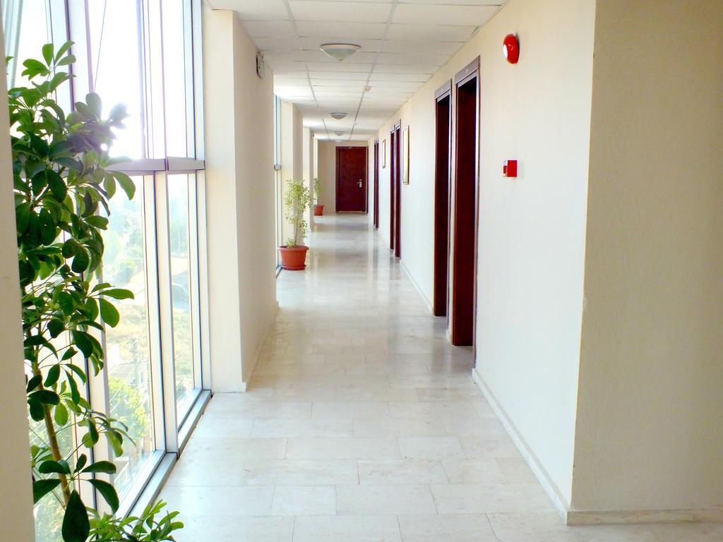 Blue Sea Hotel & Spa Kusadasi Luaran gambar