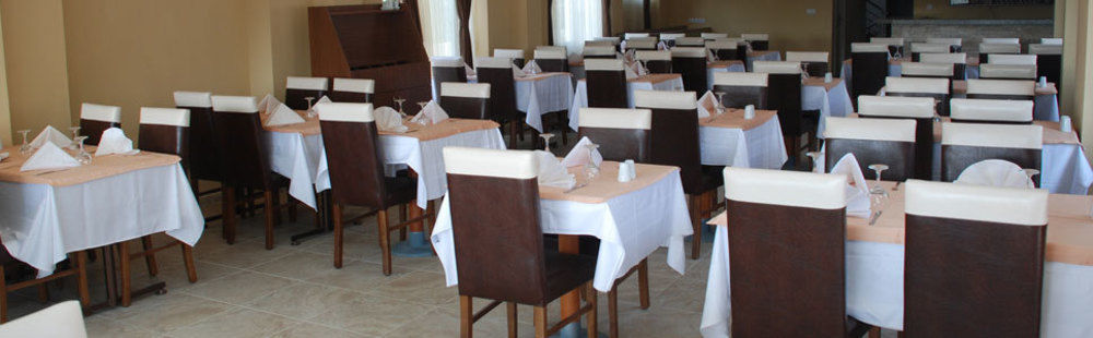 Blue Sea Hotel & Spa Kusadasi Luaran gambar